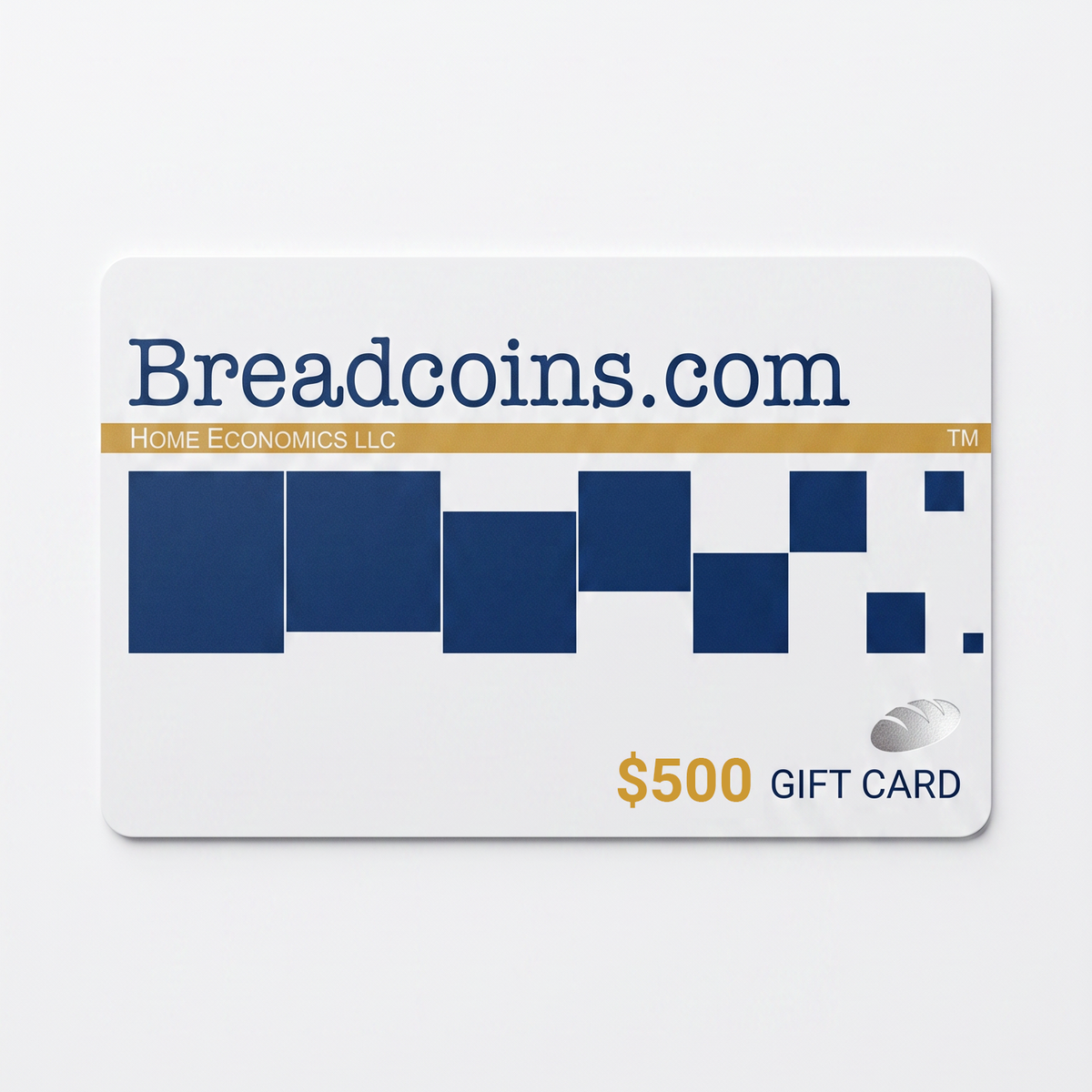 Virtual Gift Card | Breadcoins.com