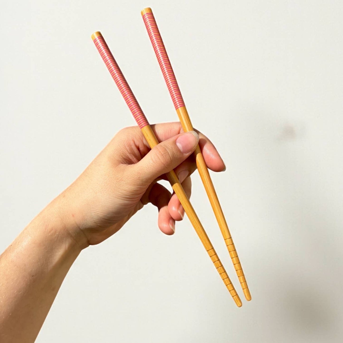 Bamboo Chopsticks