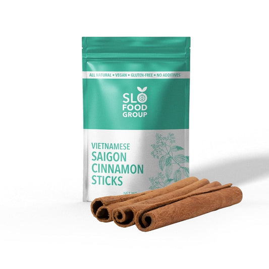 Saigon Cinnamon Sticks