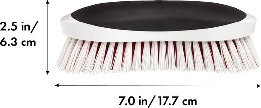 OXO Good Grips Heavy Duty Scrub Brush