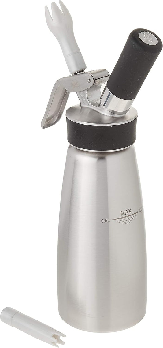 iSi Cream Profi Whip Professional Cream Whipper