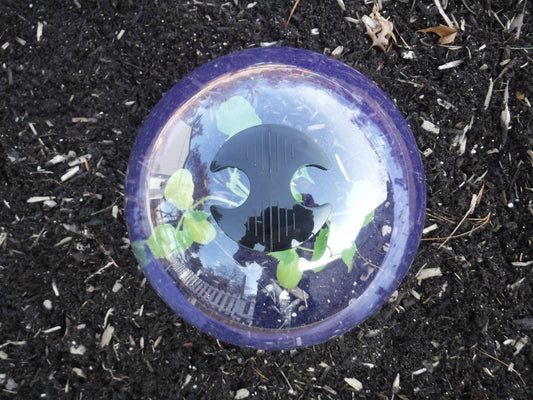 Medium Reusable Garden Cloches