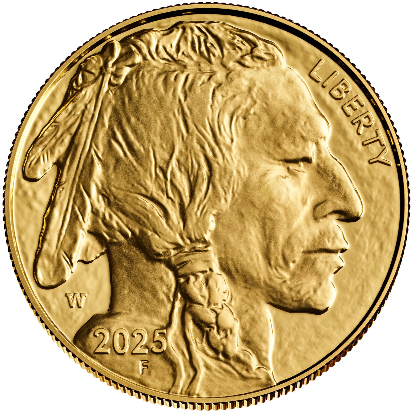 American Gold Buffalo | 1 oz.