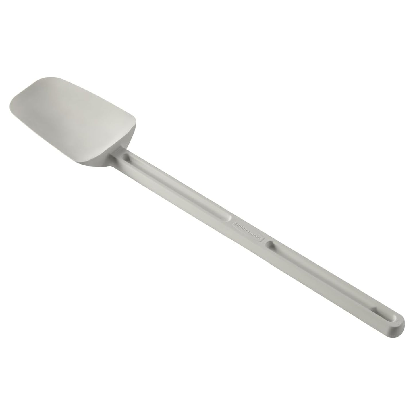 Scraper Spatula, 9.5-Inch | Rubbermaid Commercial Products