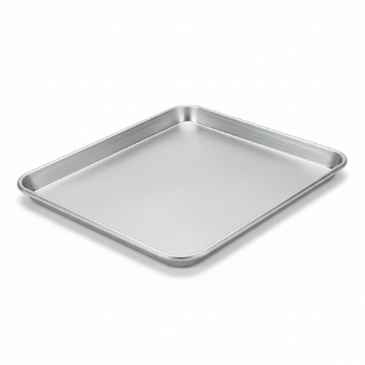 I am selling a half sheet pan