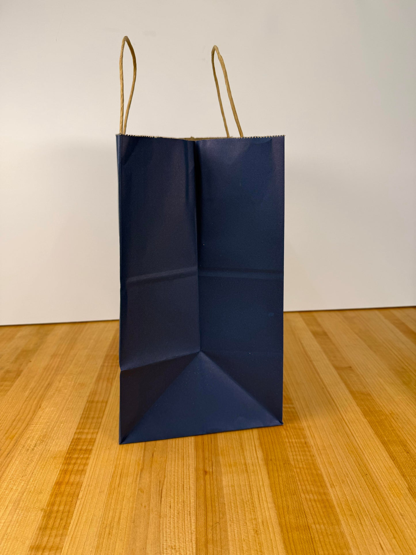 Paper Shopping Bags