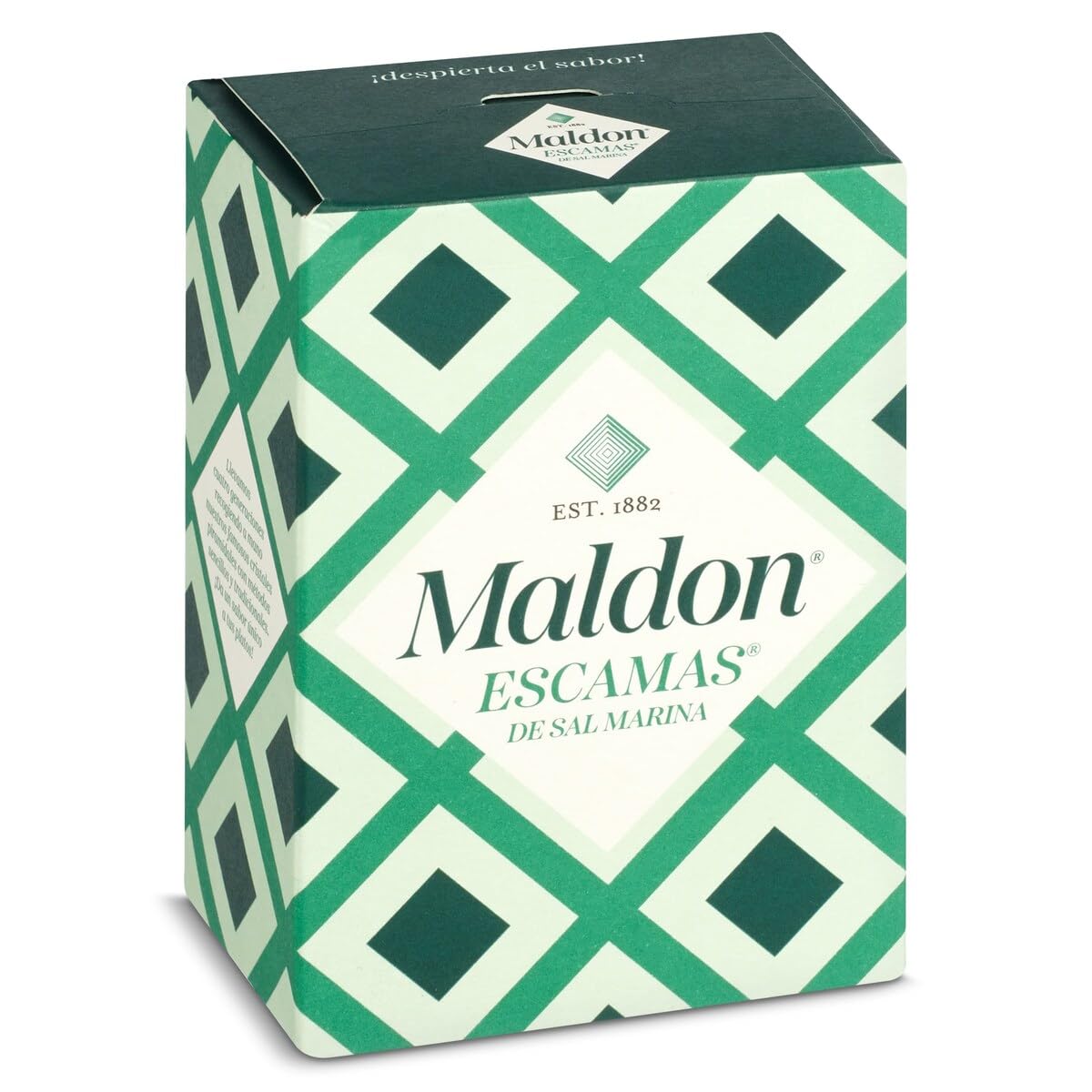 Flaky Maldon Sea Salt