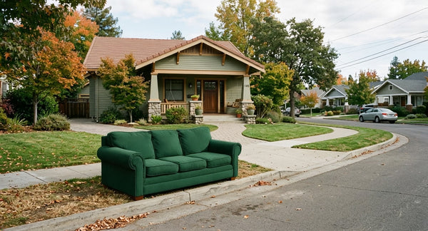 How to find the perfect second hand find