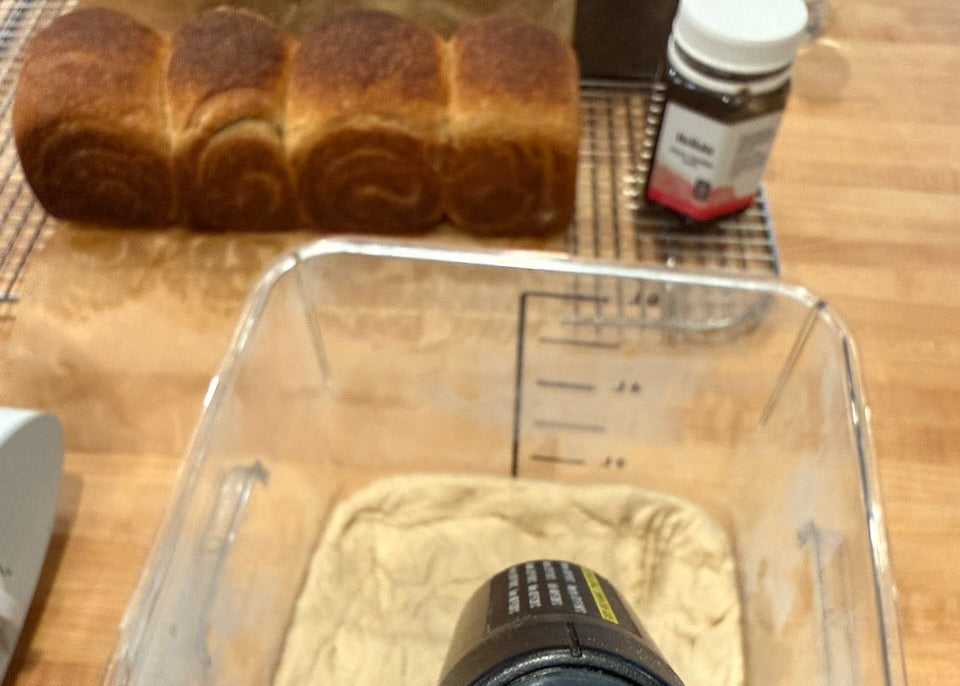 Banana Bread