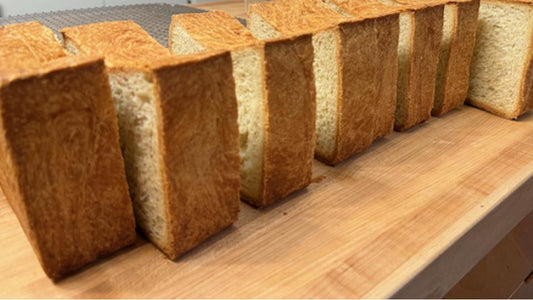 Try Using Overhead & Margins to Bake Bread