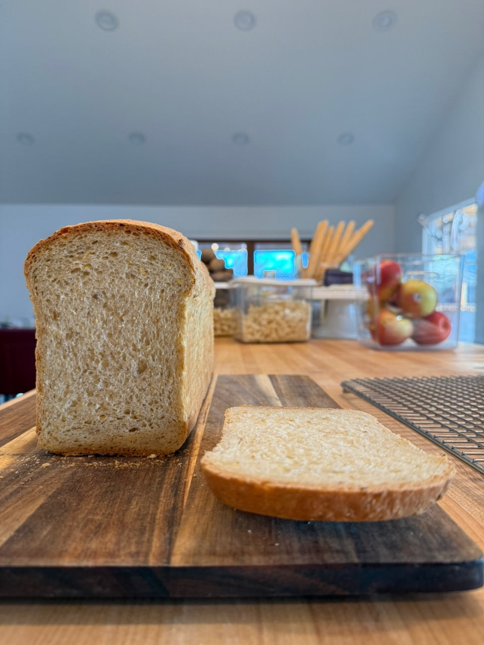 Corn Bread