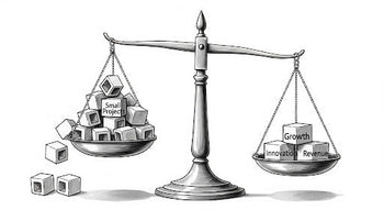 Capital Planning: Strategy, Screening, and the Power of Scale ...