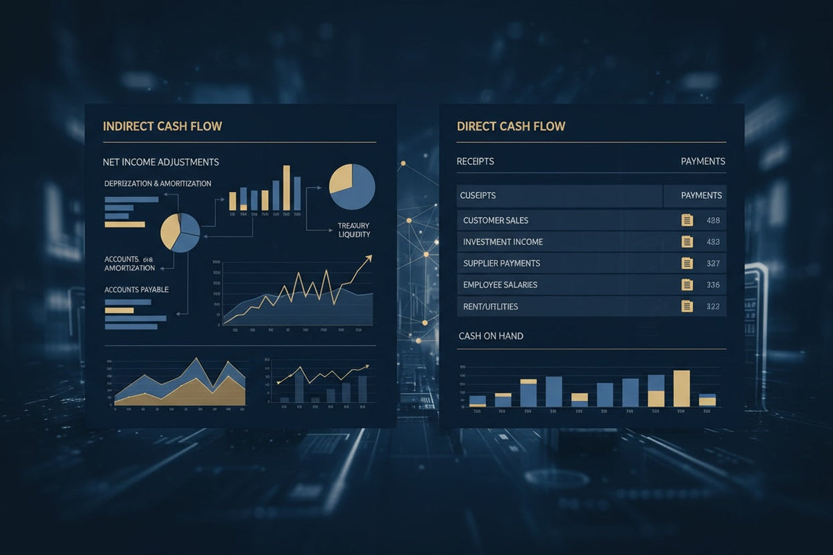 Cash Flow: What Strategy Does vs. What We Think It Says