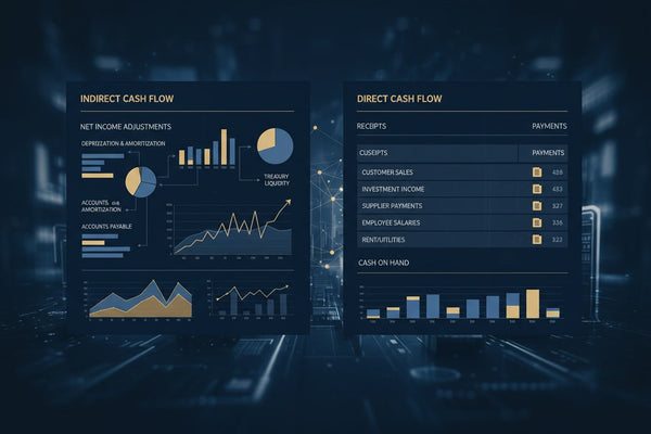 Cash Flow: What Strategy Does vs. What We Think It Says