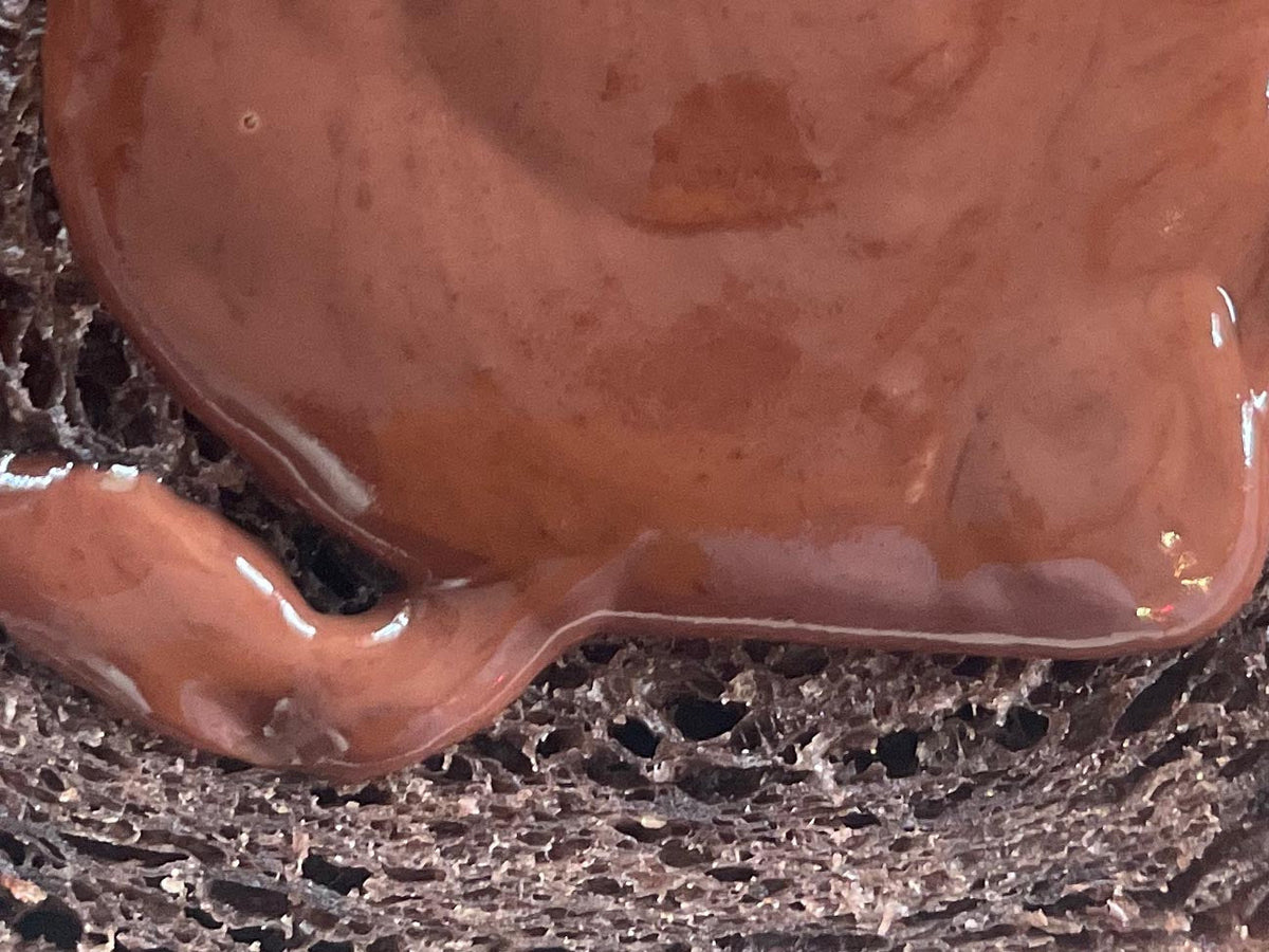 Chocolate Dough