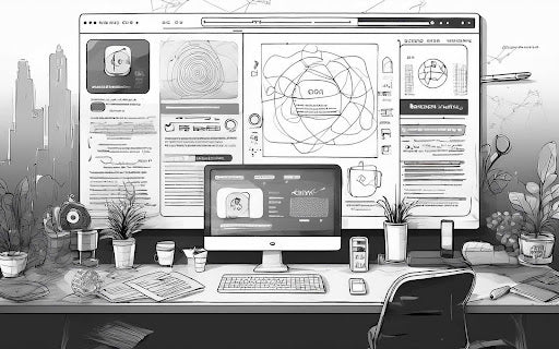 Design the Market Like You Design Your Feed