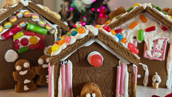 Gingerbread