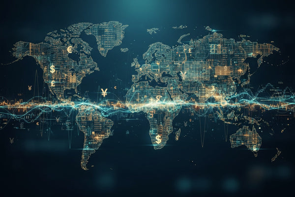 Global Numbers Groove: How IFRS Keeps the Accounting Rhythm!