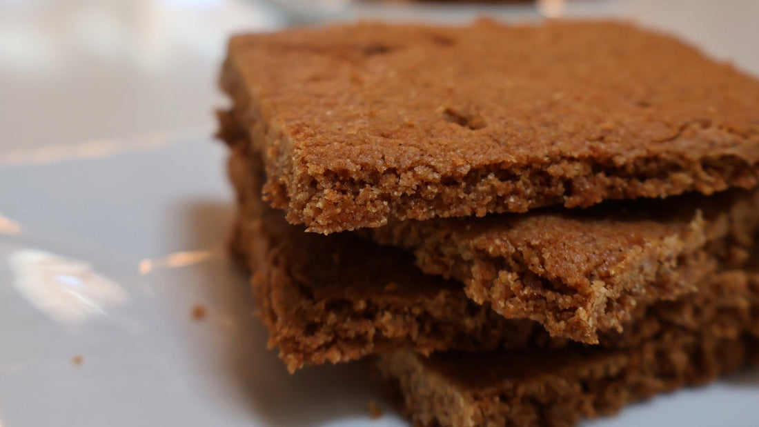 Graham Crackers