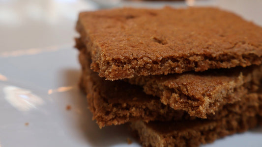 Graham Crackers