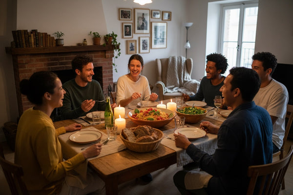 How to Host Without Overspending