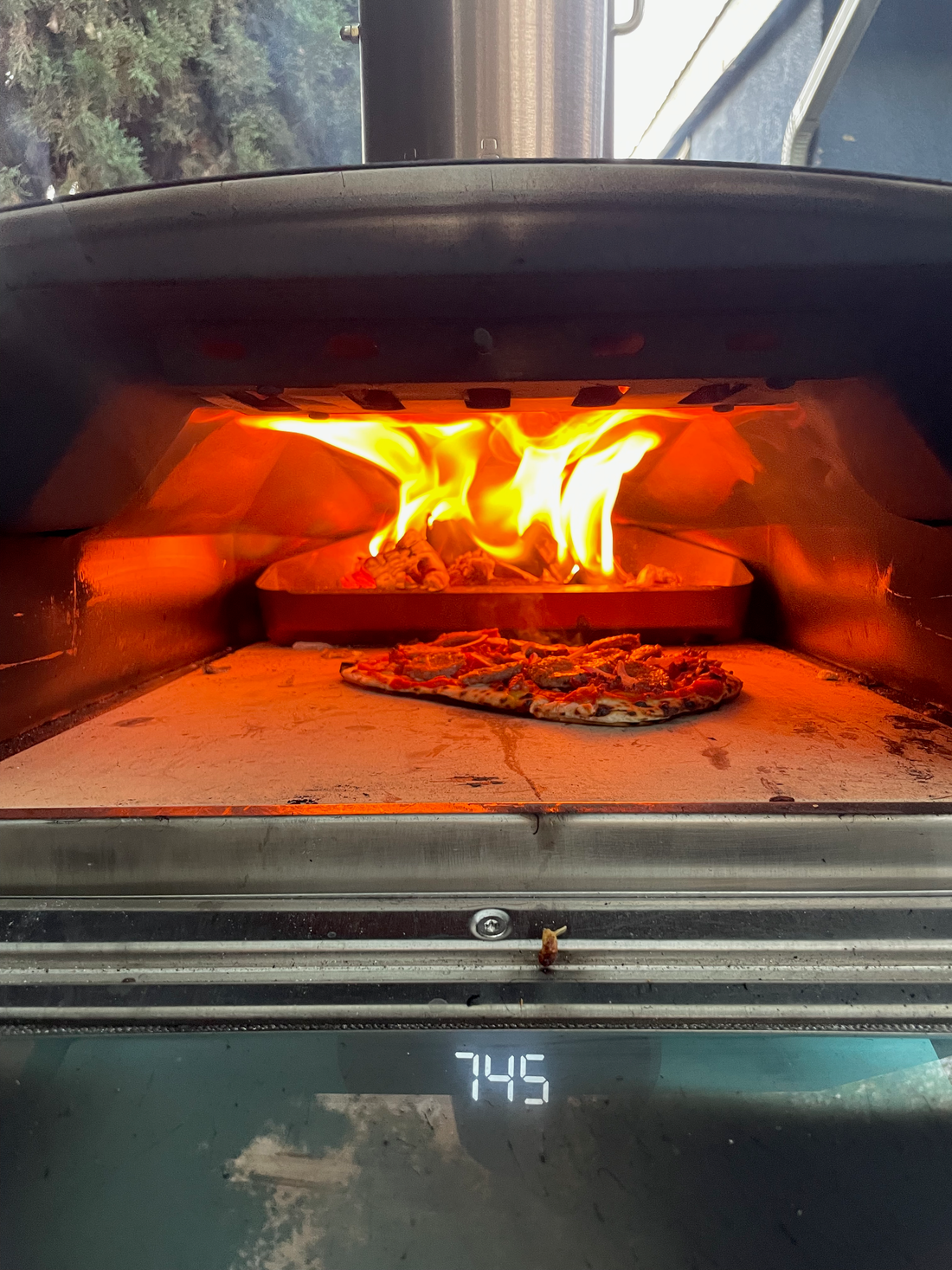 Pizza Dough