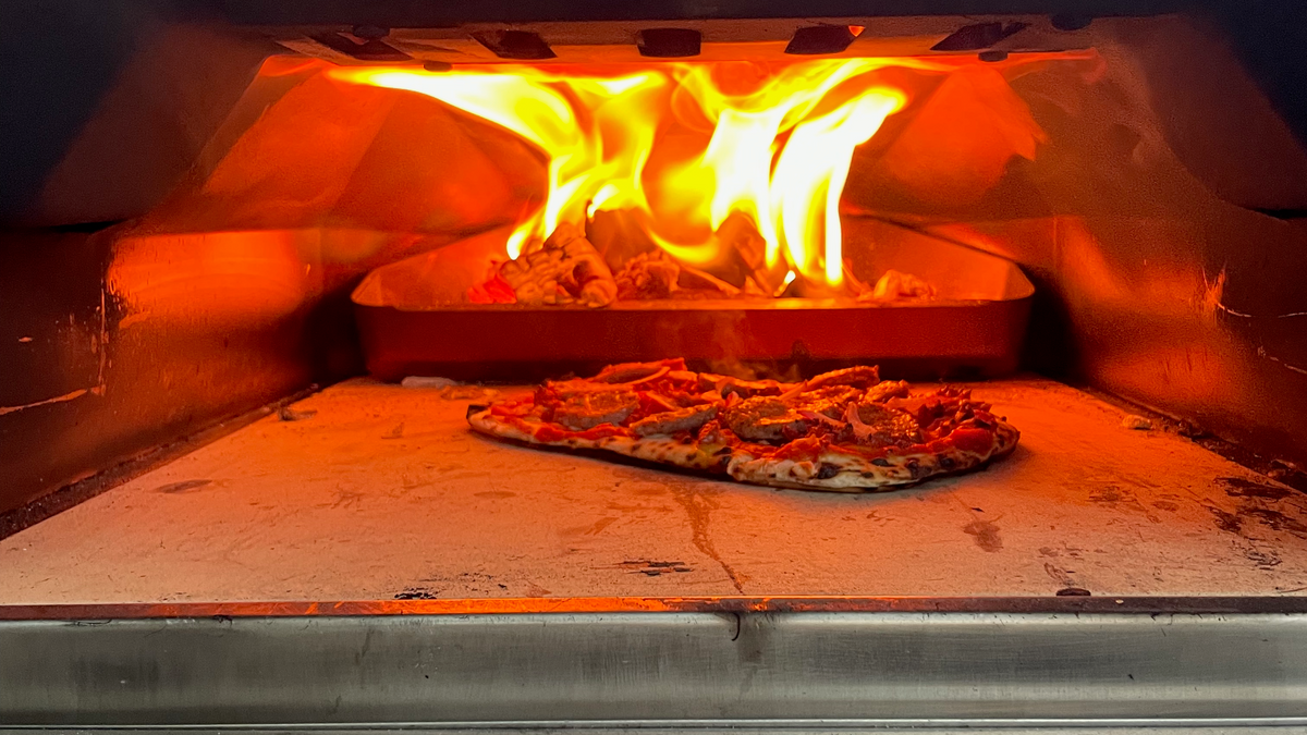 Pizza Dough