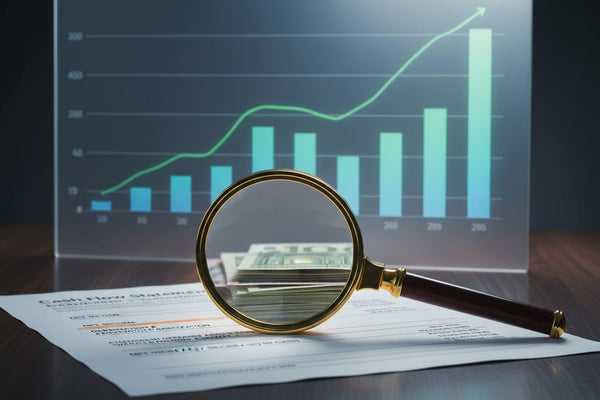 Reading Operating Cash Flow vs. Using It to Make Decisions