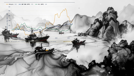 2026 Has a Shipping Lane Beat Crypto