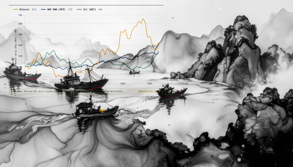 2026 Has a Shipping Lane Beat Crypto