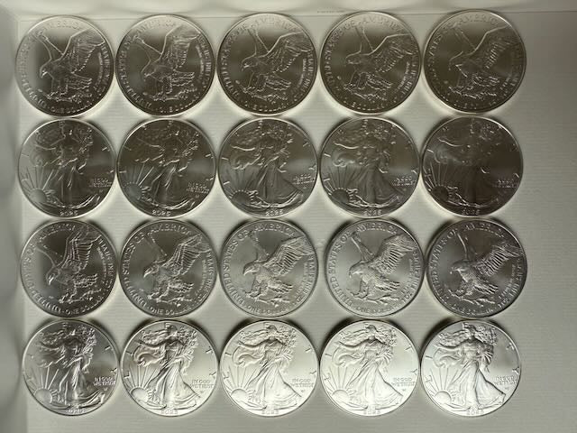 How to Buy Silver Bullion: A Beginner's Complete Guide