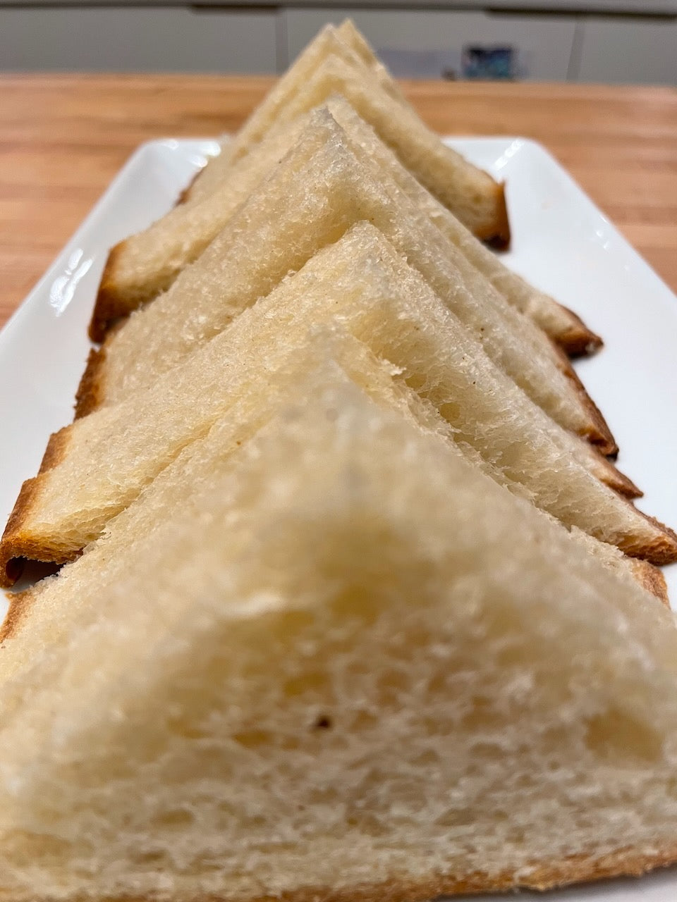 Whole Wheat Bread