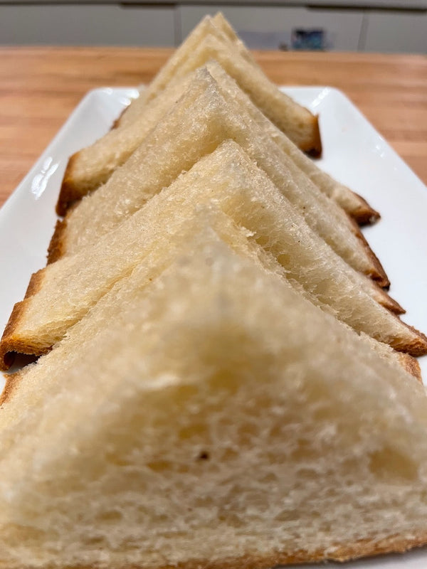 Whole Wheat Bread