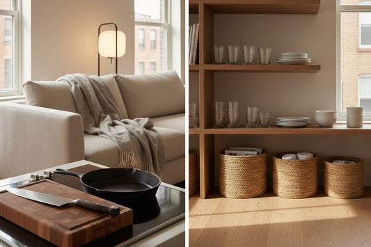 What Is Actually Worth Spending More On at Home