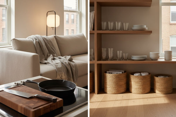 What Is Actually Worth Spending More On at Home