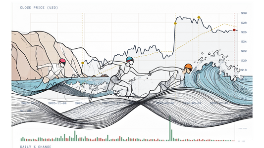 What the Market Is Saying About Energy Stocks