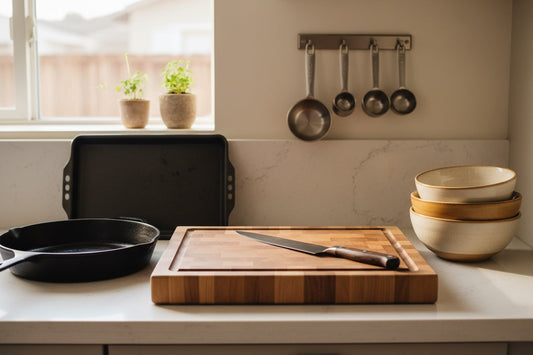 Which Kitchen Tools Are Worth Buying Once