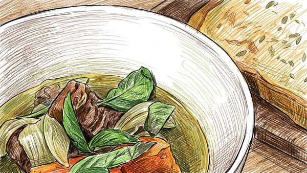 Recipe Review: Bò Kho (Vietnamese Beef Stew)