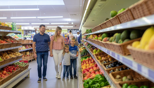 Groceries Are Eating Your Fun Money