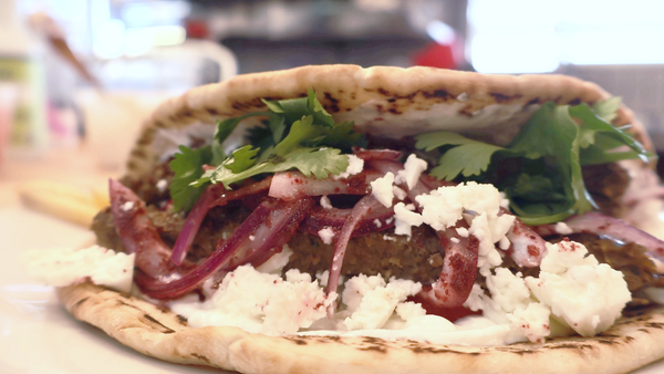 Juicy Oven-based Kebabs recipe Review