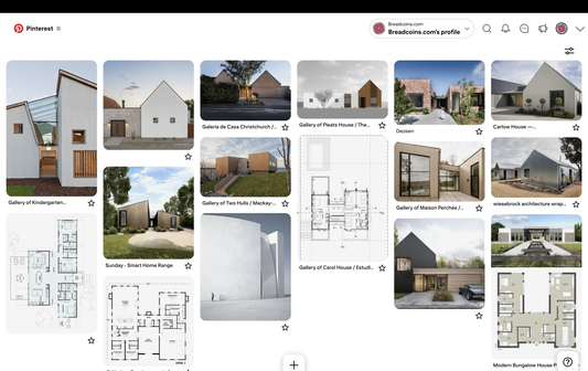 Homes That Puts the Sky on the Menu