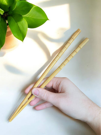 Bamboo Chopsticks