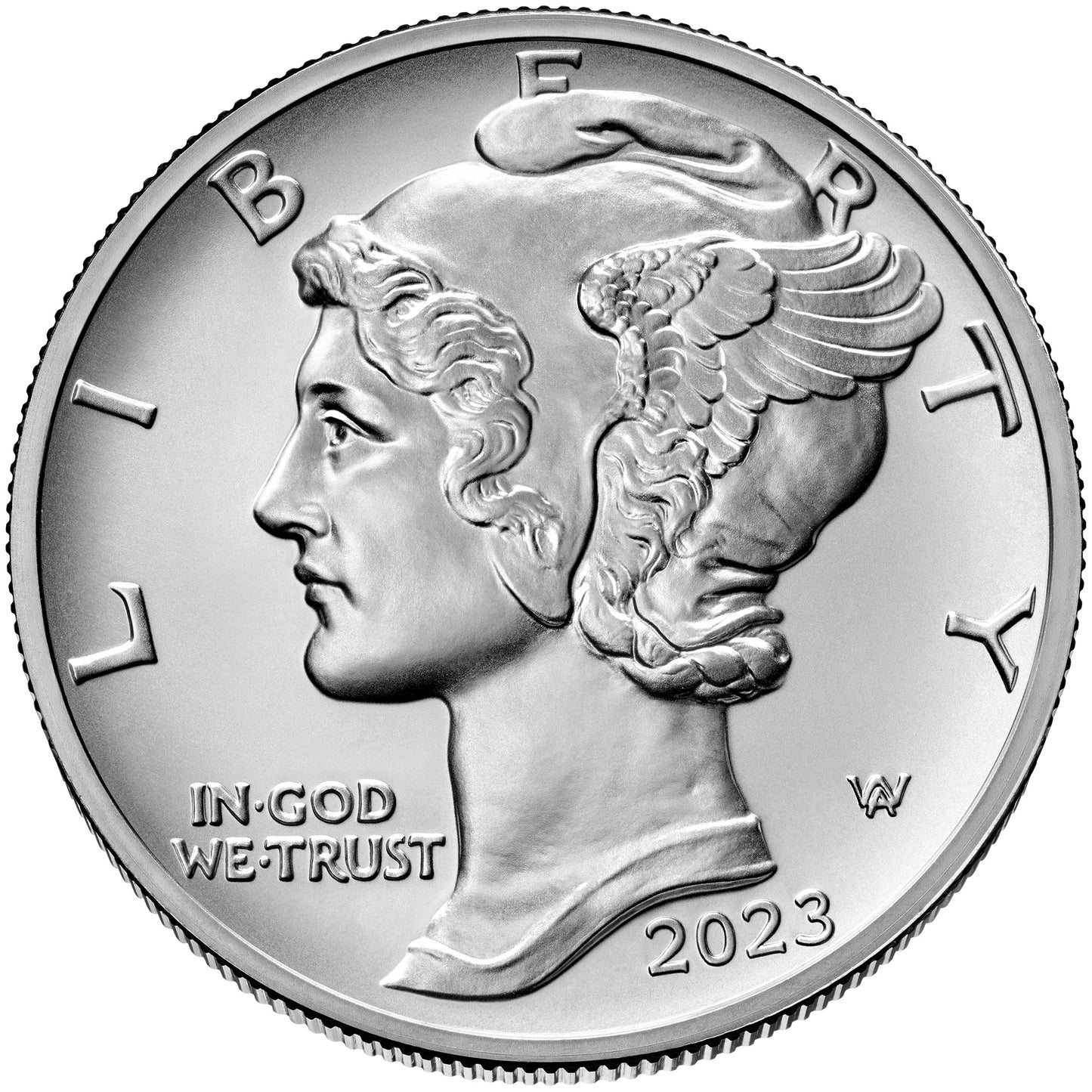American Palladium Eagle | 1 oz.
