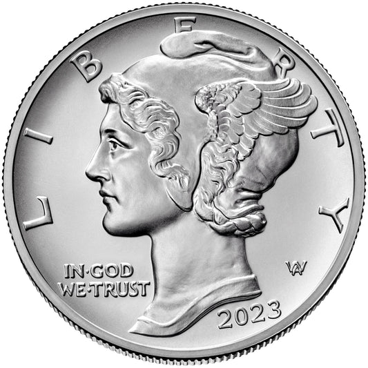 American Palladium Eagle | 1 oz.