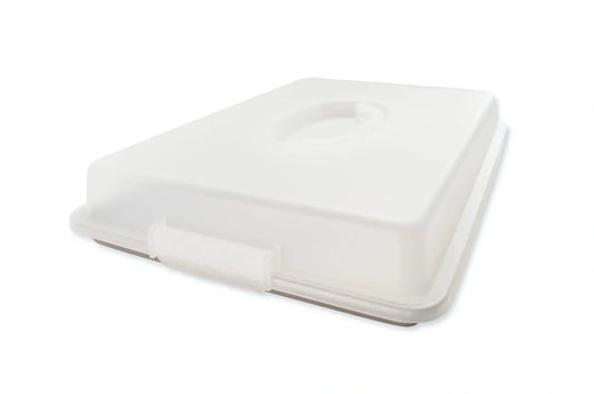 Half Sheet Pan & Lid Set | USA Pans