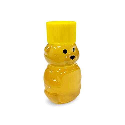 Raw Indiana Honey