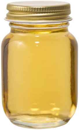 Raw Indiana Honey