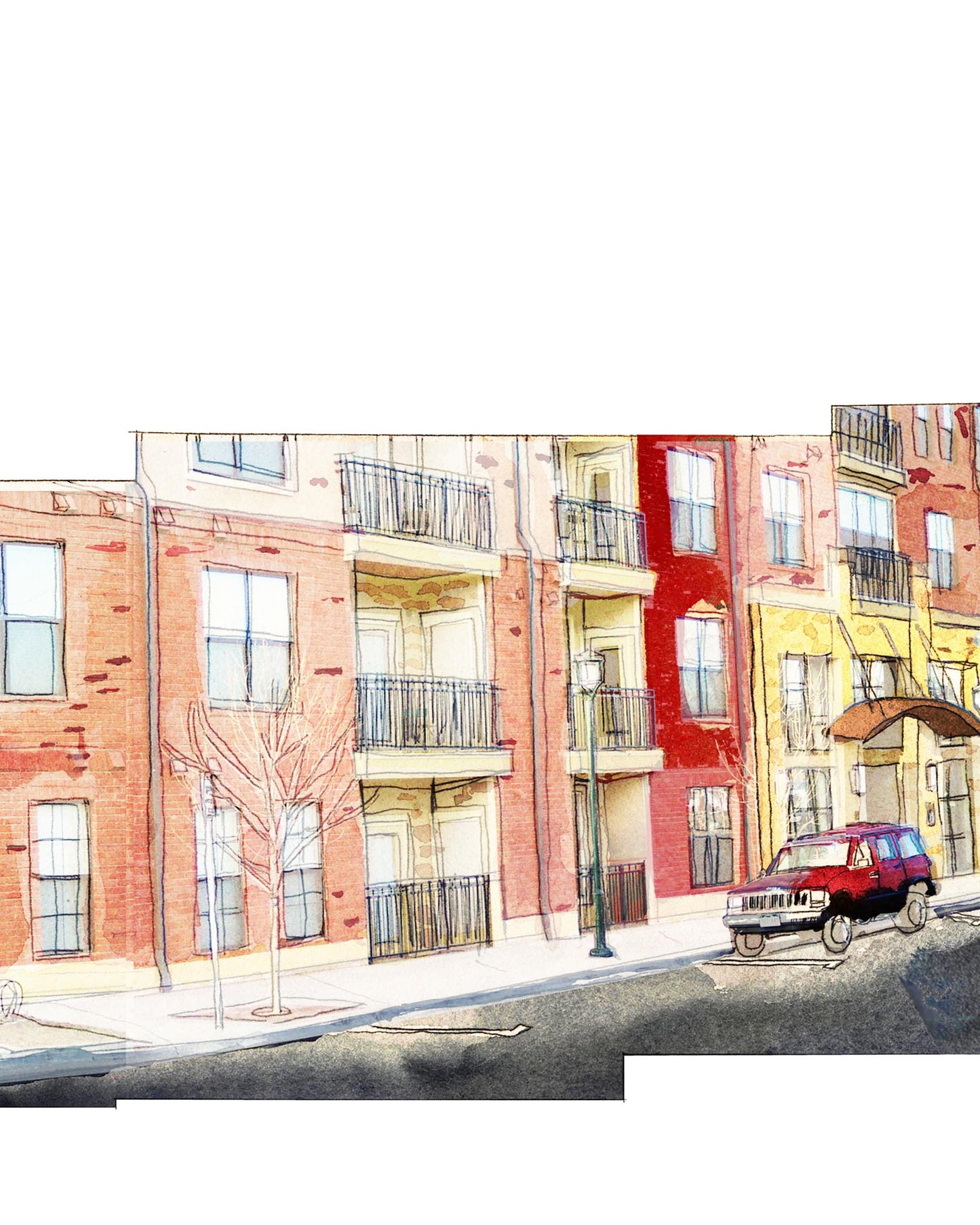 2002 Coors Field Panorama