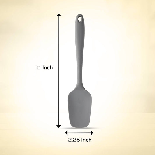 Rubber Spatula | Spoon