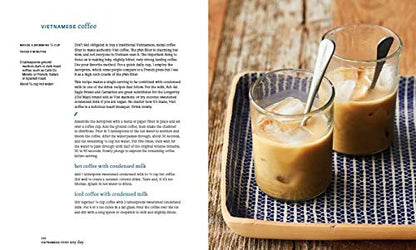 Vietnamese Food Any Day: Simple Recipes for True, Fresh Flavors